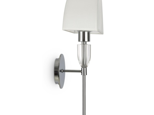 Настенный светильник (бра) Maytoni Z034WL-01CH фото:6
