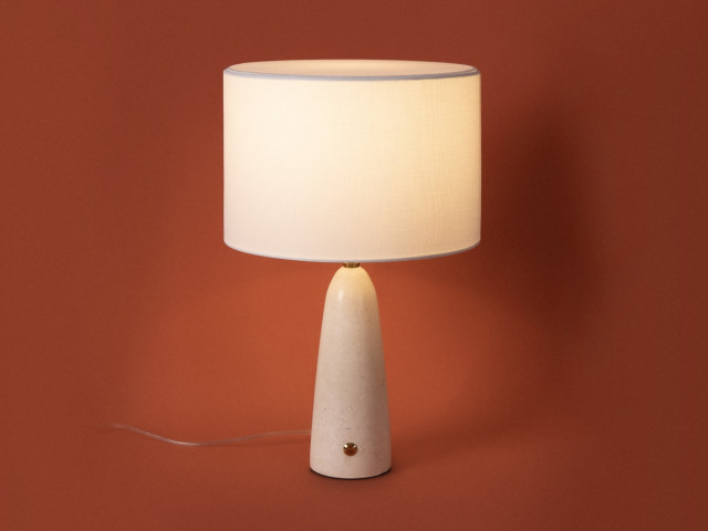 Настольный светильник Freya FR2054TL-01BS фото:3