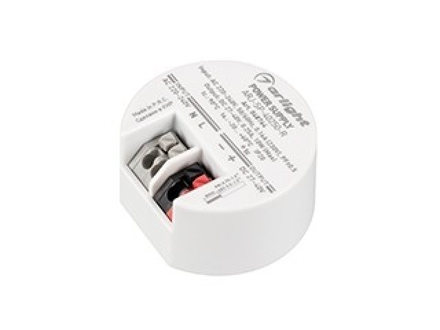 Блок питания ARJ-SP-40250-R (10W, 27-40V, 250mA) (Arlight, IP20 Пластик, 5 лет) фото:2