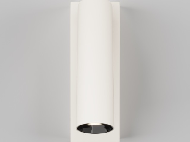 Настенный светильник (бра) Technical C077WL-L3W3K фото:5