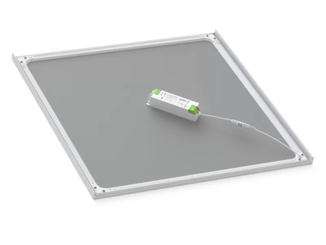 Светильник CPL004 (600х600х22/IP20 — 37W/4K/Opal/CRI80) для БАП фото:3