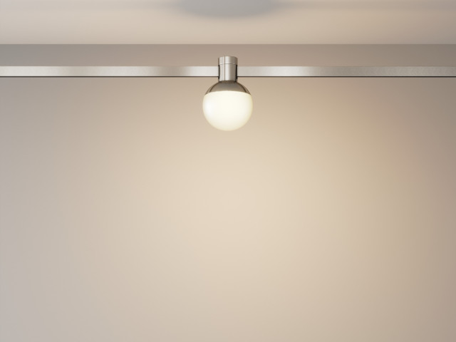 Трековый светильник Technical TR149-1-5W3K-PT фото:19