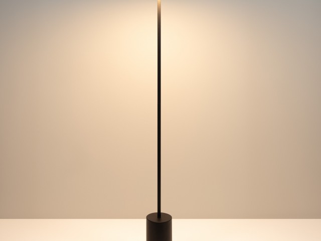 Светильник SP-SAMSARA-FLOOR-16W Warm3000 (BK, 110 deg, 230V) (Arlight, IP20 Металл, 3 года) фото:2