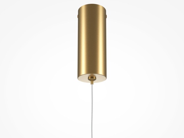 Подвесной светильник Maytoni MOD246PL-L24BSK1 фото:3