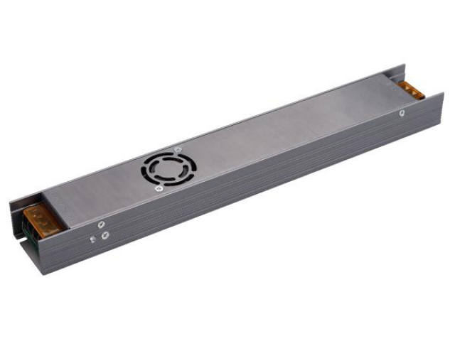 Блок питания ARS-360-24-LF (24V, 15A, 360W) (Arlight, IP20 Сетка, 3 года) фото:1