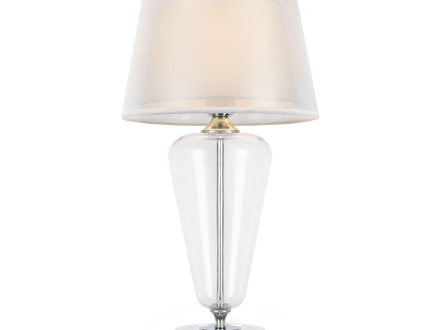 Настольный светильник Maytoni Z005TL-01CH фото:3