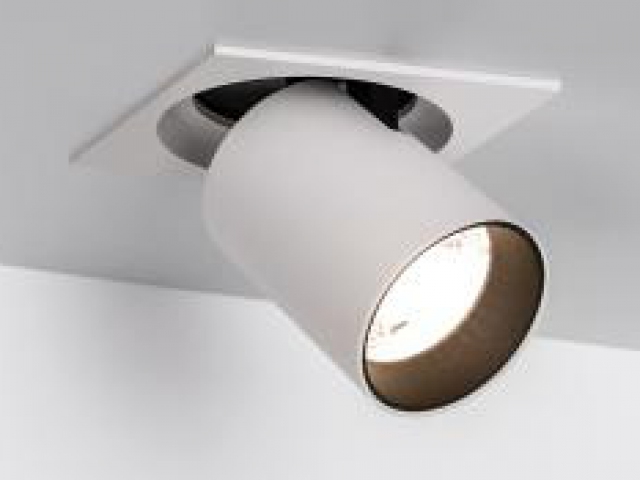 Светильник LGD-PULL-R100-10W Day4000 (WH, 20 deg) (Arlight, IP20 Металл, 3 года) фото:22