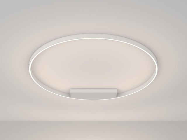 Потолочный светильник Maytoni MOD058CL-L65WK фото:2