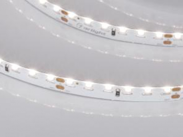 Лента RS 2-5000 24V Day4000 2x (3014, 120 LED/m, LUX) (Arlight, 9.6 Вт/м, IP20) фото:4
