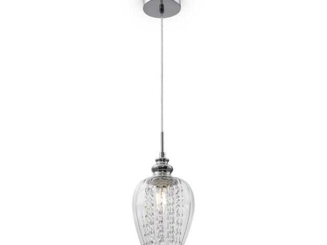 Подвесной светильник Maytoni MOD044-PL-01-N фото:10