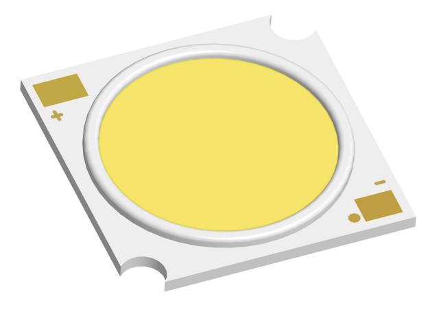 Мощный светодиод ARPL-18W-TFA-1919-Day4000-90 (34v, 540mA) (Arlight, Power LED 19х19mm) фото:2