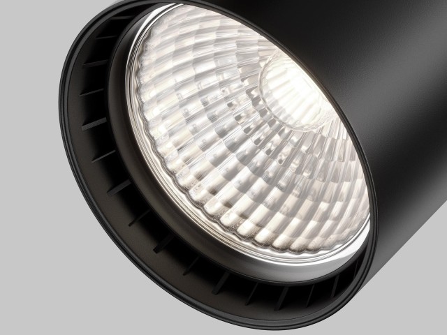 Трековый светильник Technical TR003-1-36W3K-W-B фото:15