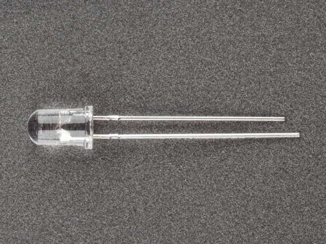 Светодиод ARL-5013URGC-B (Arlight, 5мм (круглый)) фото:4