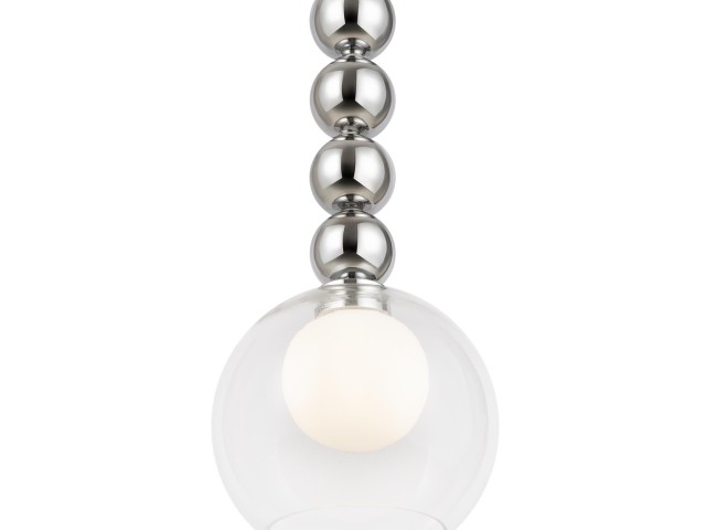 Подвесной светильник Freya FR5220PL-01CH3 фото:2