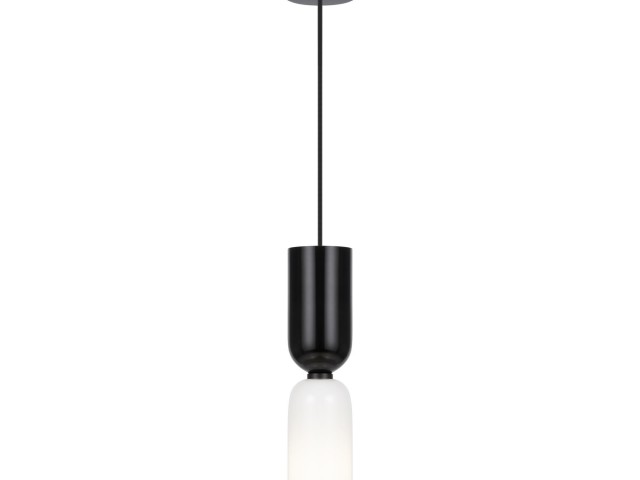 Подвесной светильник Maytoni MOD177PL-01B фото:12