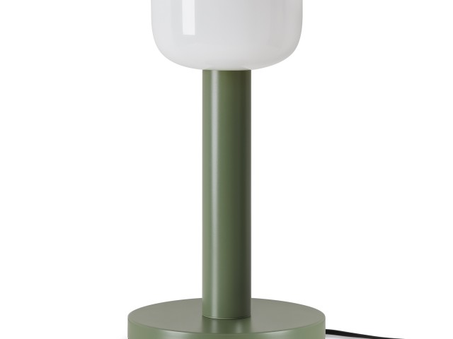 Настольный светильник Freya FR6185TL-L5GN фото:2