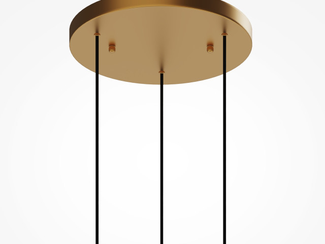 Подвесной светильник Maytoni MOD328PL-L9BS3K фото:12