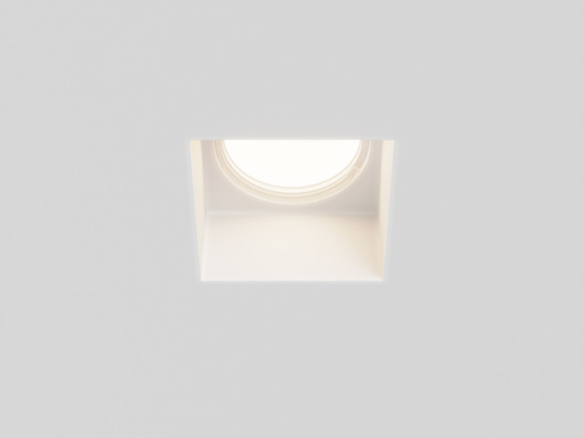 Встраиваемый светильник Technical DL131-GU10-01-W фото:8