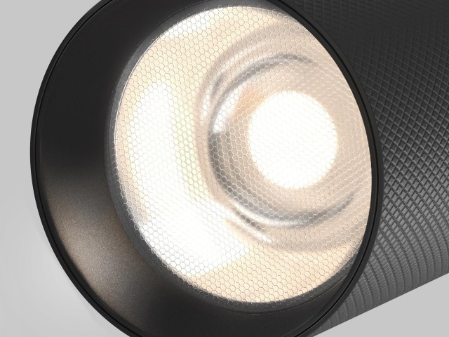 Трековый светильник Technical TR097-2-12W4K-M-BB фото:13