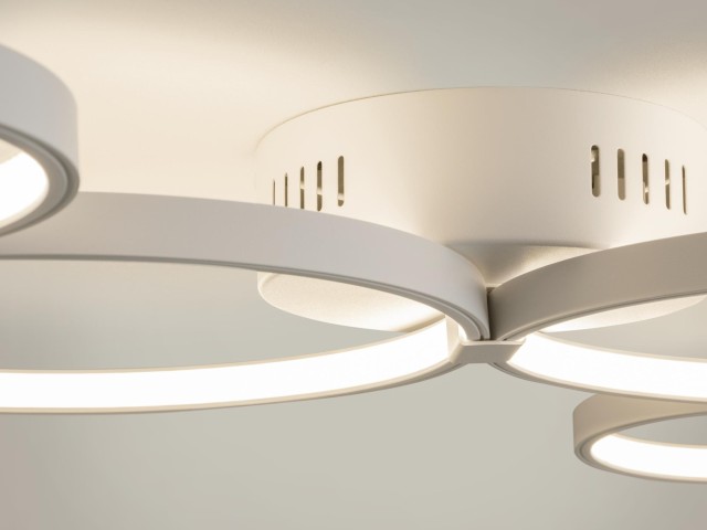 Потолочный светильник Maytoni MOD448CL-L35WK фото:6