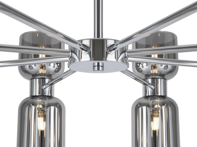 Подвесной светильник Freya FR5203PL-16CH1 фото:3