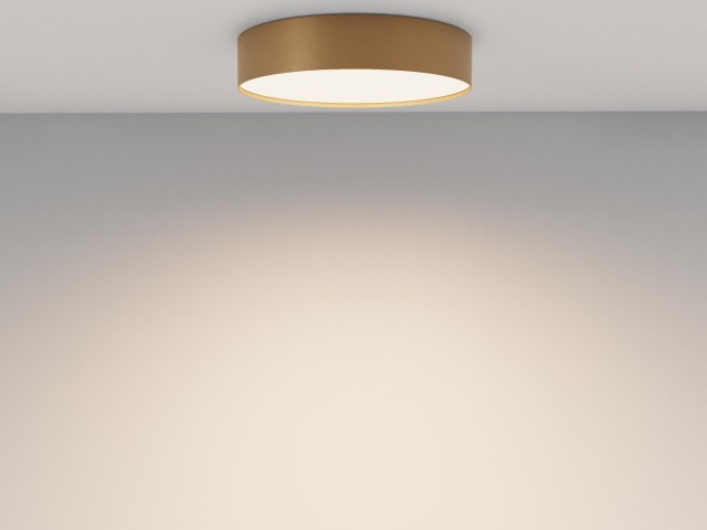 Потолочный светильник Technical C032CL-36W4K-RD-MG фото:3