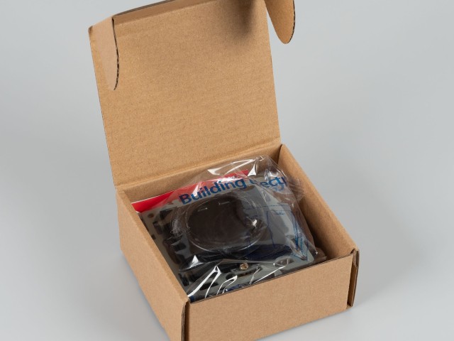 Механизм электрической розетки SCT-GP-MEU-PL-BK (250V, 16A) (Arlight, -) фото:4