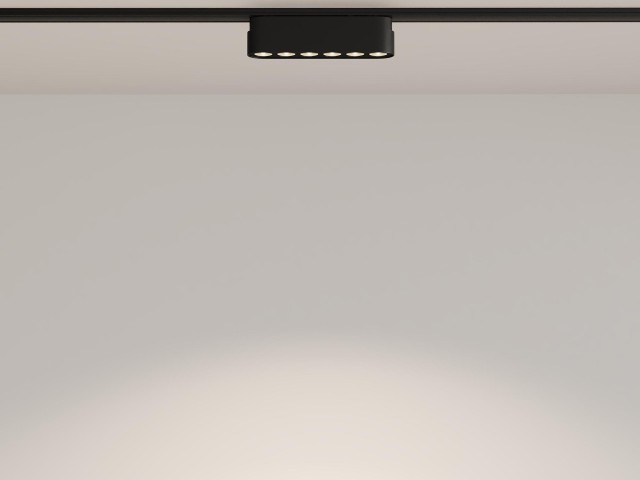 Трековый светильник Technical TR082-1-18W3K-M-W фото:21