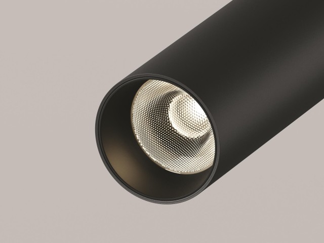 Потолочный светильник Technical C141CL-L125-6W3K-B фото:13