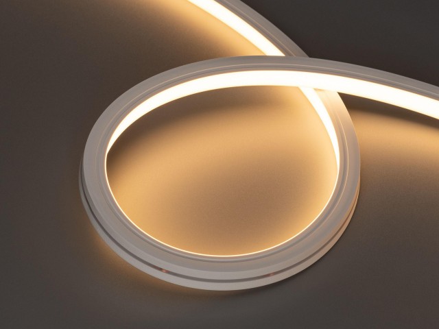 Лента герметичная MOONLIGHT-TOP-M252-13x12mm 24V White-MIX (12 W/m, IP67, 2216, 5m, Wire x1) (Arlight, 12 Вт/м, IP67) фото:13