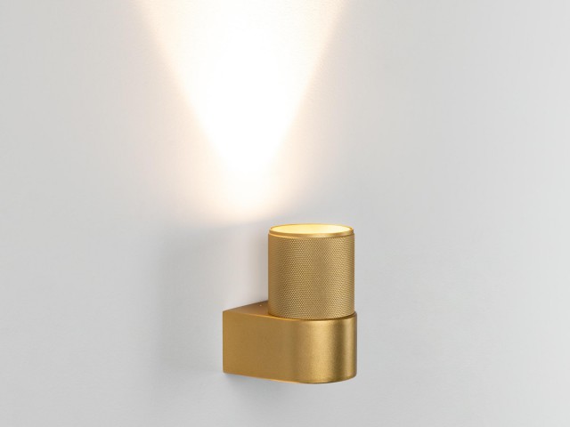 Светильник SP-SPICY-WALL-S115x72-6W Warm3000 (GD, 40 deg) (Arlight, IP20 Металл, 3 года) фото:3
