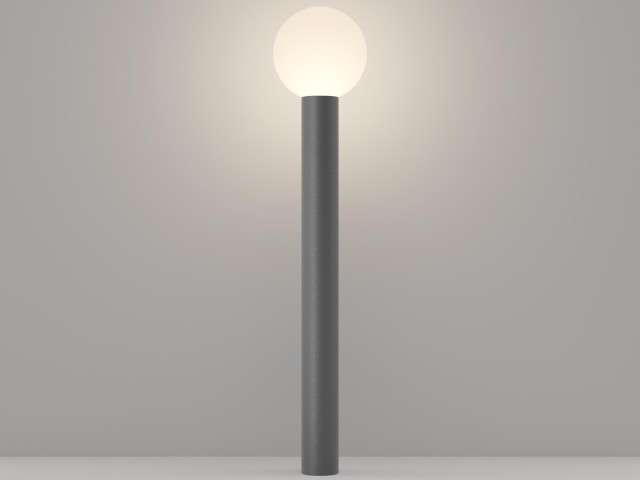 Ландшафтный светильник Outdoor O598FL-01GR фото:10