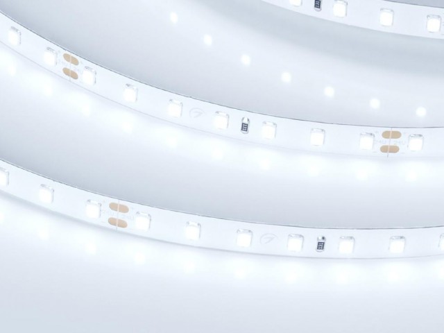 Лента RT-A98-8mm 24V Cool 8K (10 W/m, IP20, 2835, 5m) (Arlight, 10 Вт/м, IP20) фото:10