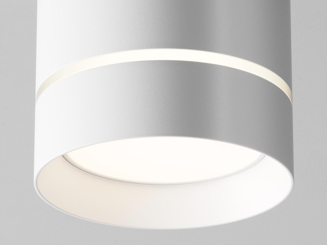 Потолочный светильник Technical C085CL-9W4K-W фото:10