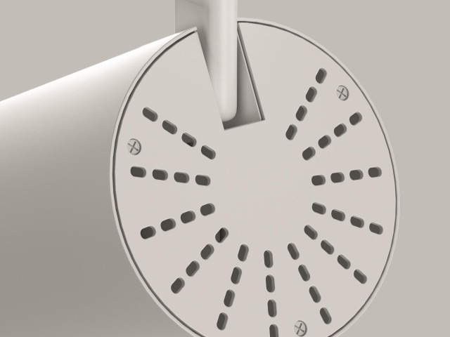 Трековый светильник Technical TR029-3-10W3K-S-W фото:3