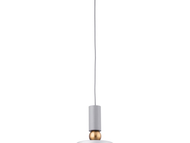 Подвесной светильник Maytoni MOD030PL-01GR фото:5
