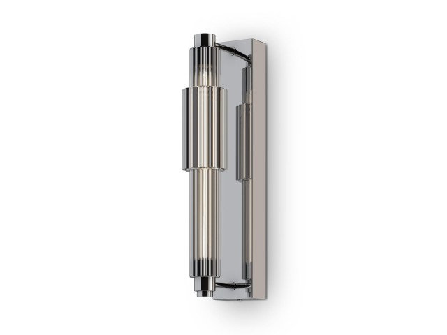 Настенный светильник (бра) Maytoni MOD308WL-L9CH3K фото:10