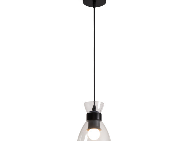 Подвесной светильник Freya FR5503PL-01B фото:6