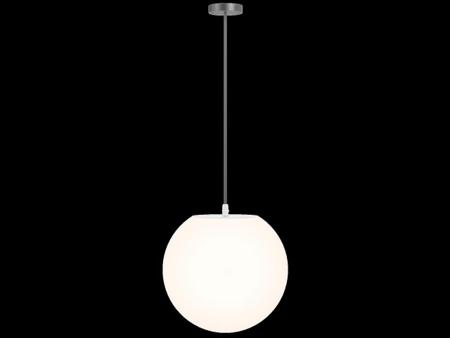 Подвесной светильник Outdoor O594PL-01B фото:13