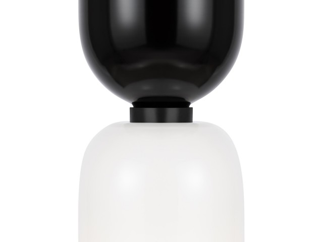 Подвесной светильник Maytoni MOD177PL-01B фото:10