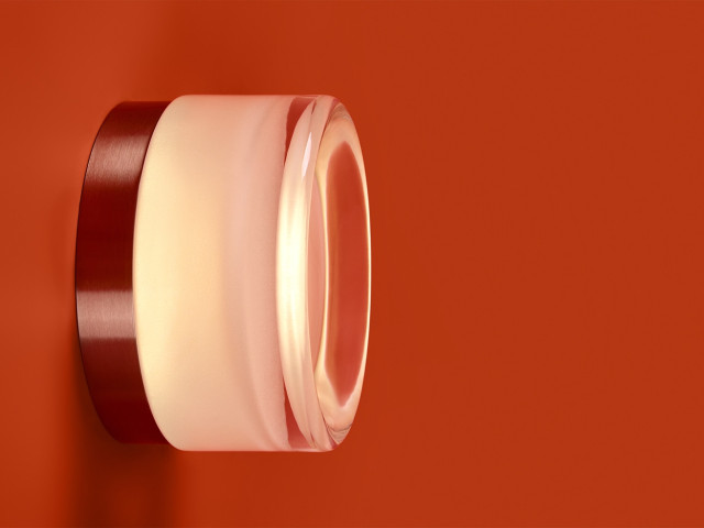 Настенный светильник (бра) Freya FR5603WL-L8TR фото:10