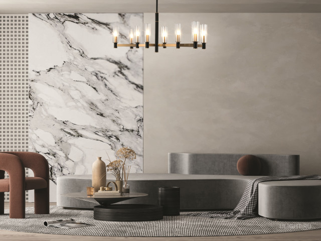 Подвесной светильник Freya FR5167PL-06B фото:2