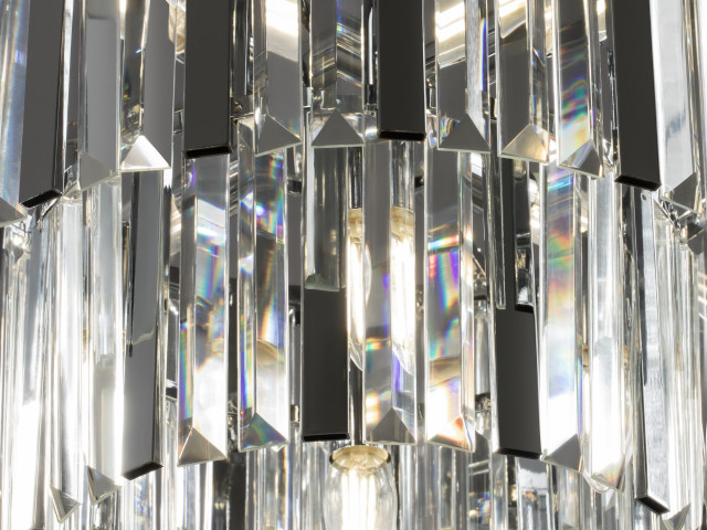 Люстра Freya FR11001PL-08CH фото:7