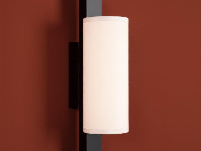 Настенный светильник (бра) Freya FR5625WL-L10B фото:5