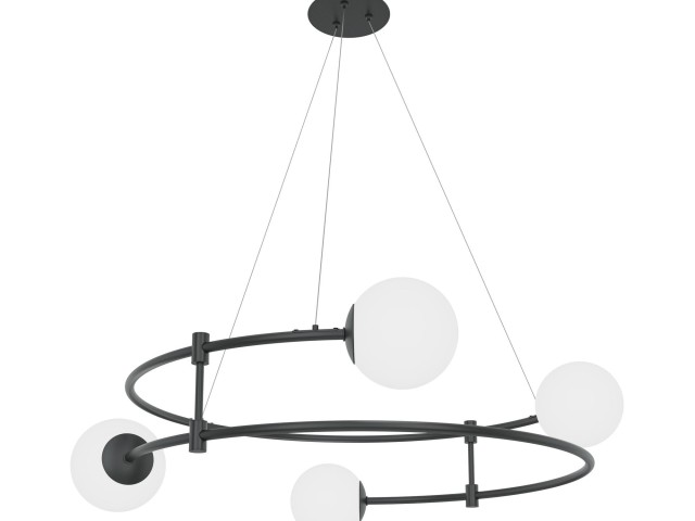 Подвесной светильник Maytoni MOD317PL-04B фото:17