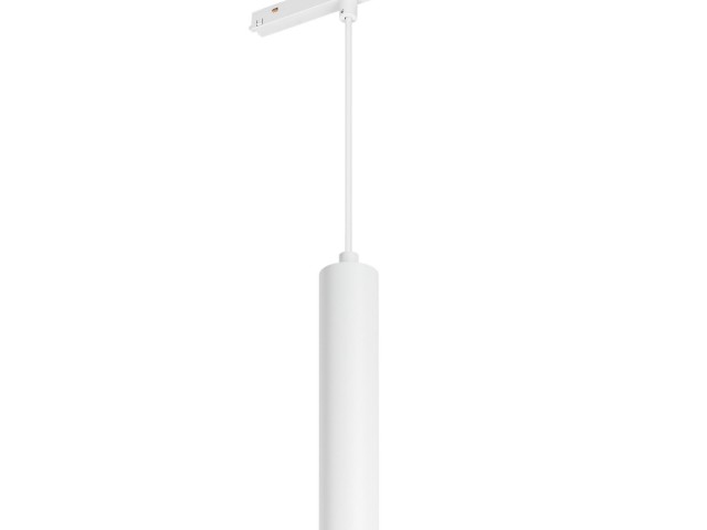 Светильник MAG-ORIENT-SPOT-HANG-R45-12W Warm3000 (WH, 24 deg, 48V) (Arlight, IP20 Металл, 5 лет) фото:11