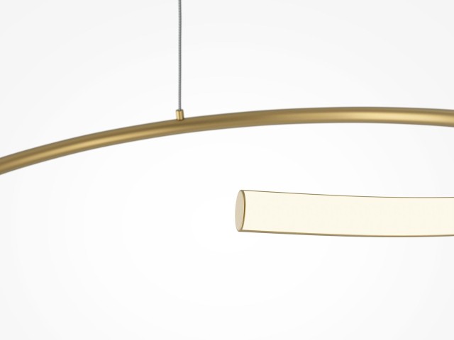 Подвесной светильник Maytoni MOD242PL-L33BSK фото:21