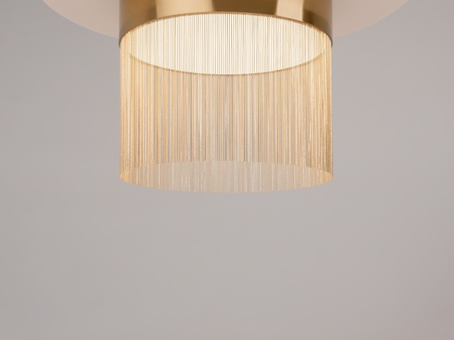Потолочный светильник Maytoni MOD190CL-L18G3K фото:10