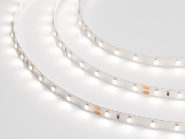 Лента RT 2-5000-50m 24V Day4000 (3528, 60 LED/m, LUX) (Arlight, 4.8 Вт/м, IP20) фото:4