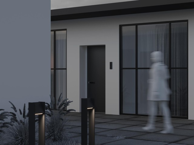 Ландшафтный светильник Outdoor O465FL-L16GF3K фото:8